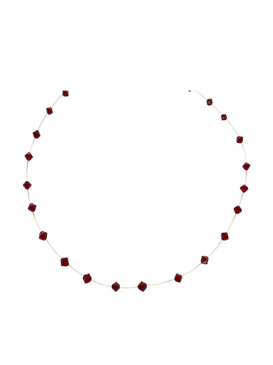 Theodora's Jewellery Necklace