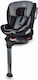 Smart Baby Coccole 360° Baby Car Seat i-Size with Isofix Diamond Black 0-36 kg