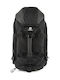 Ozuko Waterproof Mountaineering Backpack 40lt Black