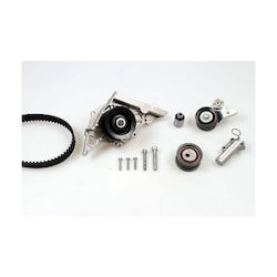 Set pompa de apă + curea de distribuție Vw Phaeton 3d Contitech Ct920wp1