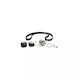 Water Pump Set + Timing Belt Citroen C4 Coupe By Contitech Ct1101wp1
