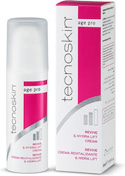 Tecnoskin Revive & Hydra Lift Cream Day 50ml Tecnoskin Revive & Hydra Lift Cream Day 50ml