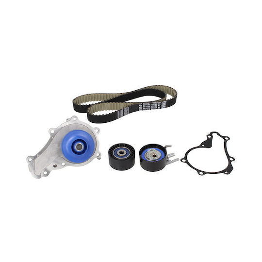 Wasserpumpe + Zahnriemensatz Citroen Xsara Picasso N68 Contitech Ct1092wp1
