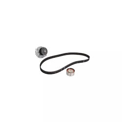 Set pompa de apă + curea de distribuție Fiat Qubo 225 Contitech Ct1115wp1