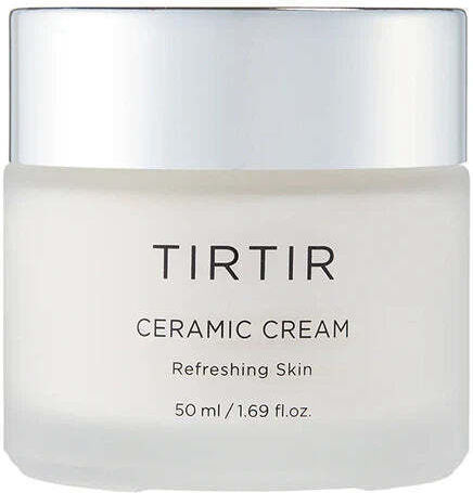 Tirtir Ενυδατική Κρέμα Προσώπου με Ceramides & Centella Asiatica 50ml