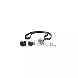 Water Pump Set + Timing Belt Citroen C4 I Lc Contitech Ct1101wp1 Water Pump Set + Timing Belt Citroen C4 I Lc Contitech Ct1101wp1