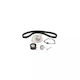 Water Pump Set + Timing Belt Renault Scenic Ii Jm0 1 Contitech Ct1035wp1