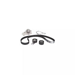 Set pompa de apă + curea de distribuție Citroen C3 Pluriel Hb Contitech Ct1063wp2