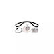 Water Pump Set + Timing Belt Nissan Interstar Bus X70 Contitech Ct1025wp2