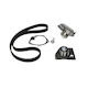 Set pompa de apă + curea de distribuție Renault Master II Caroserie Fd Contitech Ct1025wp1