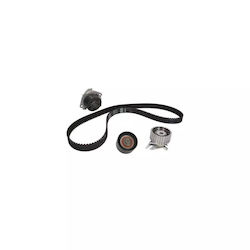 Water Pump Set + Timing Belt Alfa Romeo 155 167 Contitech Ct877wp1