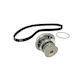 Wasserpumpen-Set + Zahnriemen Opel Astra F 56 57 Contitech Ct720wp1