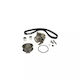 Water Pump + Timing Belt Set Vw Golf Plus 5m1 521 Contitech Ct1088wp4