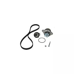 Set pompa de apă + curea de distribuție pentru Arosa 6h Contitech Ct846wp3 Set pompa de apă + curea de distribuție pentru Arosa 6h Contitech Ct846wp3