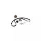Water Pump Set + Timing Belt Opel Insignia Combi Contitech Ct1105wp2