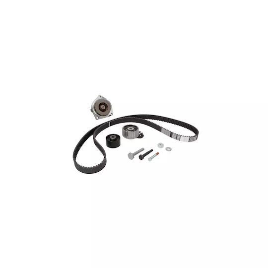 Water Pump Set + Timing Belt Opel Insignia Combi Contitech Ct1105wp2