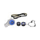 Water Pump Set + Timing Belt Volvo V50 Mw Contitech Ct1092wp1