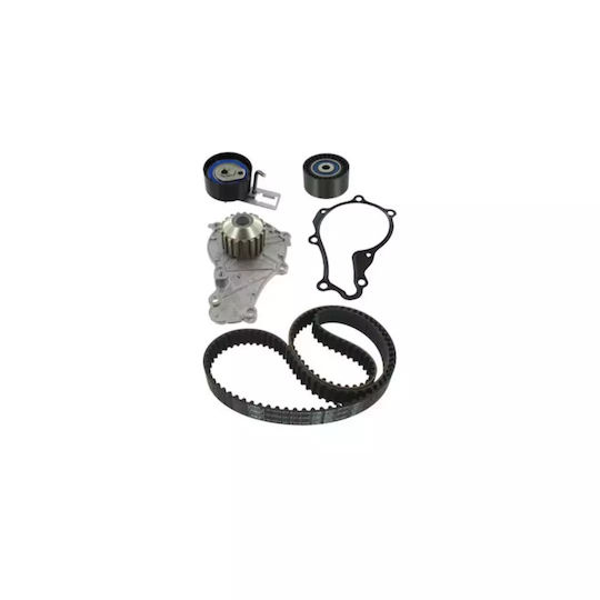 Water Pump Set + Timing Belt Peugeot 508 Contitech Ct1162wp1