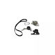 Set pompa de apă + curea de distribuție Citroen Xantia Break X1 Contitech Ct1061wp1