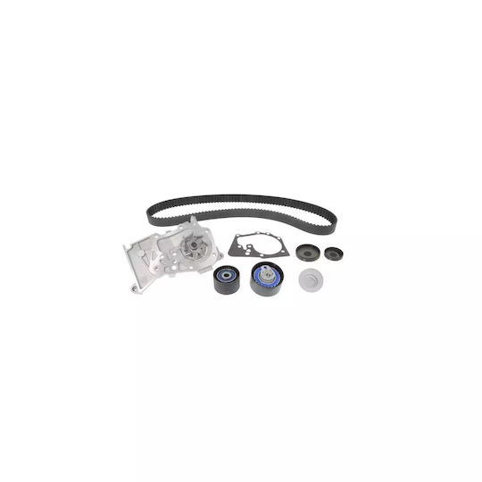 Wasserpumpensatz + Zahnriemen Renault Modus Grand Modus F Jp0 Contitech Ct1179wp2