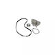 Set pompa de apă + curea de distribuție Citroen Xantia Break X1 Contitech Ct754wp1
