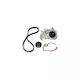Water Pump Set + Timing Belt Dacia Sandero Contitech Ct988wp2