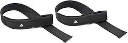 Adidas Weightlifting Wrist Wraps