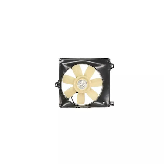 Ventilator Radiator Toyota Rav 4 I Cabrio Sxa1 Tyc 836-0007