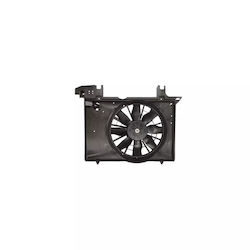 Ventilator radiator Volvo V70 I Lv Tyc 838-0002 Ventilator radiator Volvo V70 I Lv Tyc 838-0002