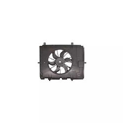 Ventilator Radiator Mercedes-benz Slk R170 Tyc 821-0001 Translation Ventilator Radiator Mercedes-benz Slk R170 Tyc 821-0001