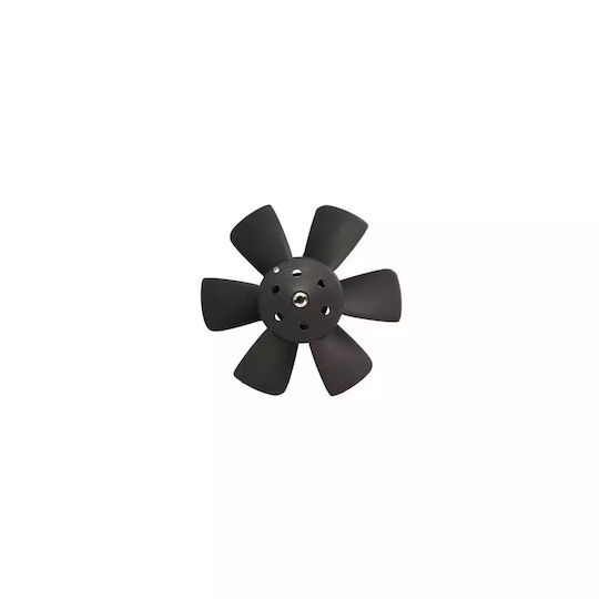 Ventilator Radiator Seat Cordoba Vario 6k5 Tyc 831-0011