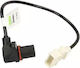 Crankshaft Sensor Vw Corrado 53i Bosch 0261210080