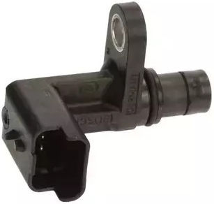 Position Sensor Axle Peugeot 308 4a 4c Bosch 0232103064