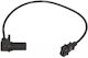 Senzor arbore cotit Opel Vectra C Combi Bosch 0281002138