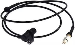 Senzor ABS Smart Fortwo Cabrio 450 Bosch 0265006557
