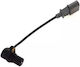 Senzor de arbore cotit Vw Polo Classic 6kv2 Bosch 0261210199