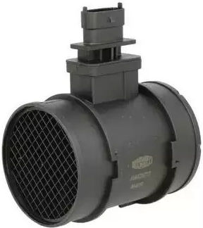 Contor de debit Bosch 0281002861 pentru Fiat Doblo Cargo 223