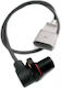 Senzor arbore cotit Audi A6 Avant 4b5 C5 Bosch 0261210217