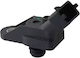 Pressure Sensor Intake Manifold Opel Astra G Hatchback F48 F08 Bosch 0281002137