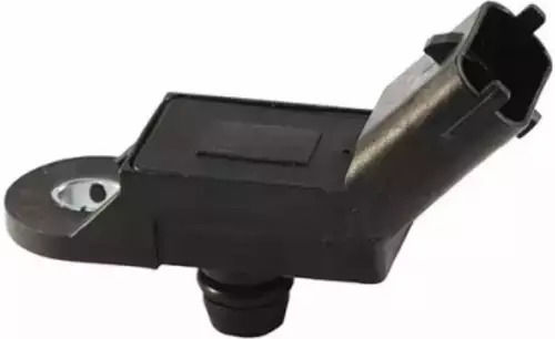 Senzor de presiune a colectorului de admisie Opel Corsa C F08 F68 Bosch 0281002510