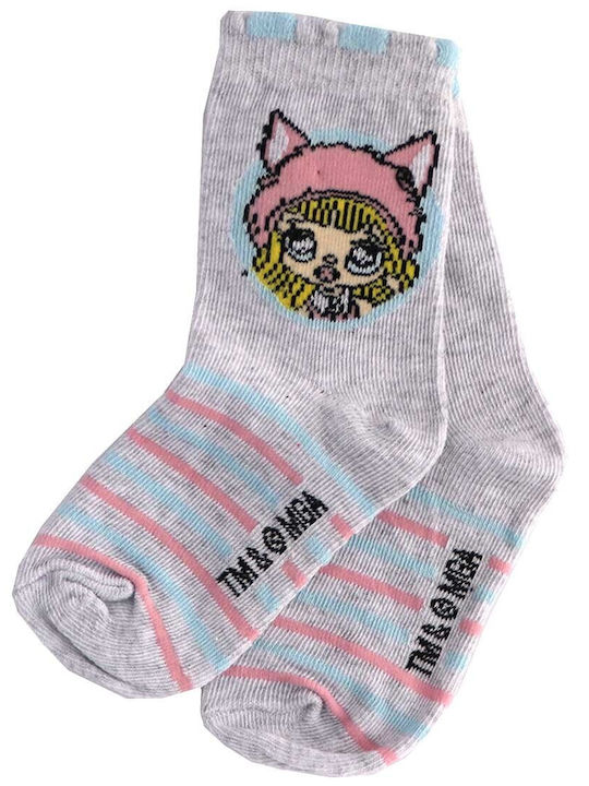 MGA Entertainment Παιδικές Κάλτσες Μακριές Na!Na!Na! Surprise