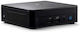 Asus NUC 12 Pro RNUC12WSKI300002I Barebone (Kern i3-1220P )