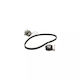 Wasserpumpen-Set + Zahnriemen Citroen C2 Jm Contitech Ct1066wp1