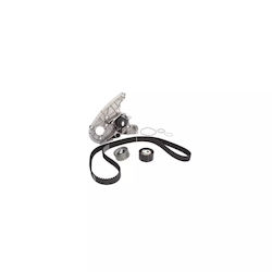 Set pompa de apă + curea de distribuție Fiat Ducato Bus 244 Z Contitech Ct1148wp1