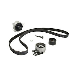 Water Pump Set + Timing Belt Fiat Brava 182 Contitech Ct995wp1