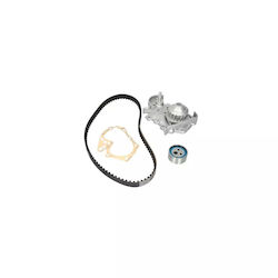 Set pompa de apă + curea de distribuție Renault Megane I Ba0 1 Contitech Ct709wp1