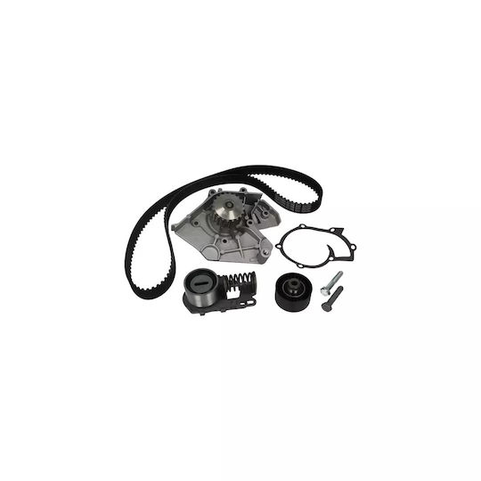 Water Pump Set + Timing Belt Citroen Xantia X1 Contitech Ct772wp1