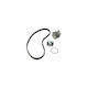 Set pompa de apă + curea de distribuție Citroen Zx N2 Contitech Ct718wp1