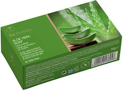 Σαπούνι Aloe Vera 90gr Biosantos