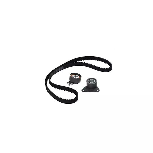 Timing Belt Kit Volvo C70 I Coupe Contitech Ct979k1